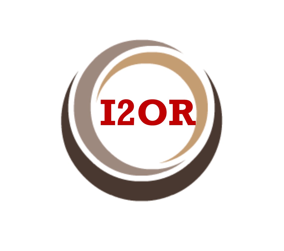 I2OR Logo