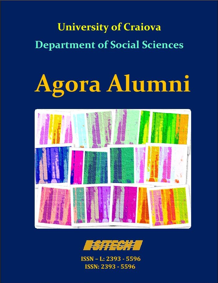 agora alumni